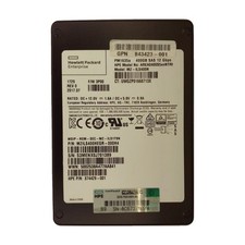 HPE 1.2TB 10K SAS HDD / HPE P/N 791437-003