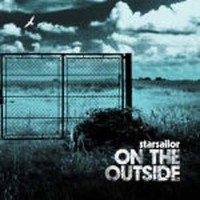 Starsailor - On The Outside Pop-Rock International CD 2005