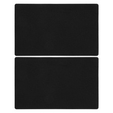 2 Tablets Slip Furniture Pads Self Adhesive Non Slip Thickened Rubber Feet2732