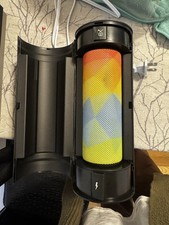 Ultimate Ears MEGABOOM Portable Waterproof  Shockproof Bluetooth Speaker