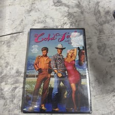 Cold Feet 1989 DVD Keith Carradine Tom Waits Sally Kirkland US Seller Ships Free Cold Feet 1989 DVD Keith Carradine Tom Waits Sally Kirkland US Seller Ships Free