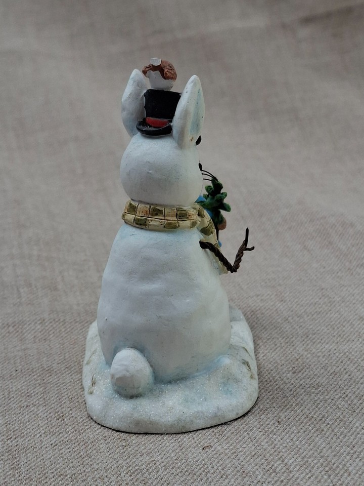 Beatrix Potter Winter Collection Peter Rabbit & Snow Rabbit A28965. | eBay