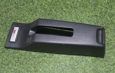 92-95 Jdm Honda Eg6 Eg9 Ej1 Eblack Center Ebrake Lower Console With Type R Logo