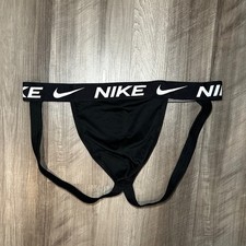 Nike Dri-Fit Essential Microfiber Jockstrap (NWOT) - 2XL