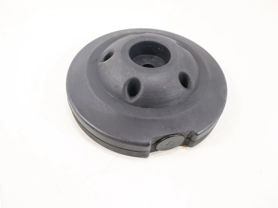 Sygonix 1430243 Standventilator Bodenventilator 140W schwenkbar - Bild 3 von 4