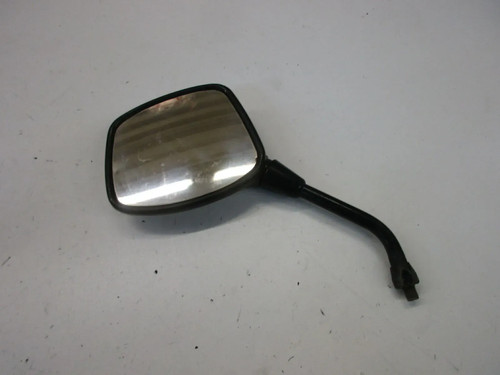O1. Kawasaki GPZ 305 EX305A Spiegel links Rückspiegel mirror M 10 mm