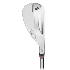 Edel SMS D-Grind 60* Lob Wedge Extra Stiff FST KBS Tour C-Taper 130 Excellent