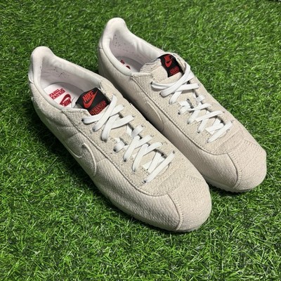 Nike Classic Cortex Stranger Things Sail Upside Down Pack Sz 13 CJ6107-100