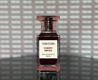 Tom Ford Cherry Smoke Eau de Parfum 50 ml / 1.7 oz   FULL BOTTLE   No Box