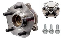Schaeffler FAG 713 6980 40 Radlagersatz