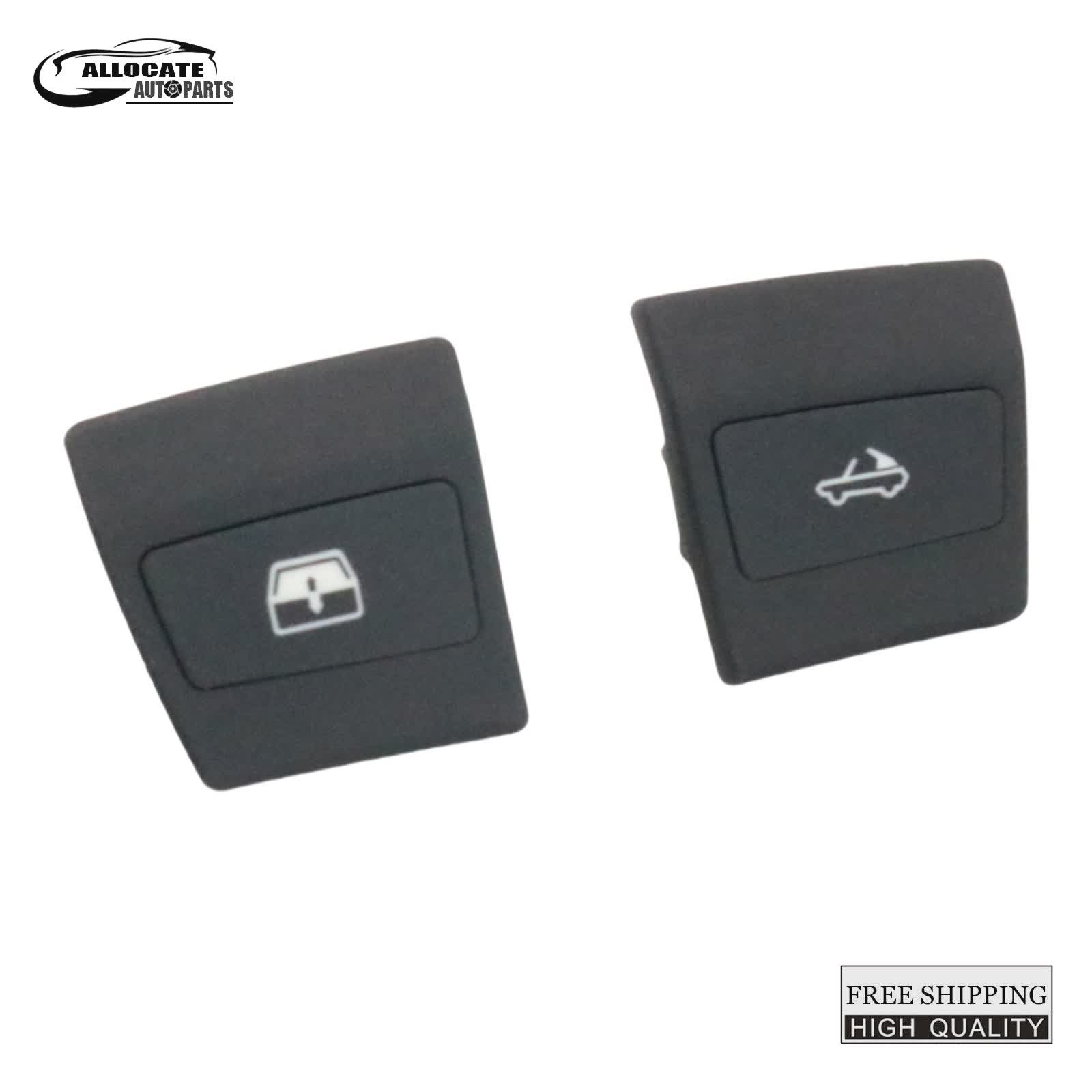 Ferrari 458 Speciale A 2012-2019 Rear Window switches Set