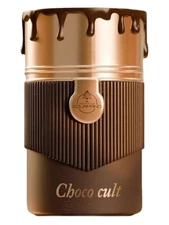 Paris Corner Unisex Choco Cult EDP Spray 3.4 oz Fragrances 6298641636090