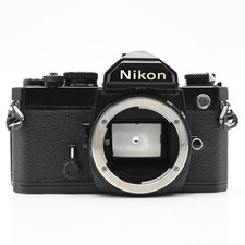 #321★訳あり★Nikon FM ボディ 中古】(ニコン) Nikon FM ボディ シルバー｜ナニワグループオンライン