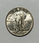 1930 Standing Liberty Quarter Choice Original Unc Details