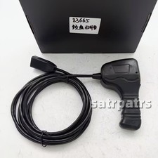 Winch Remote Control 83665 For Warn M8000 M10000 M12000 Hs9500 Winch Controller
