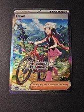 Dawn 129/094 Me02: Phantasmal Flames Holo
