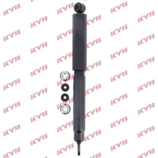2X KYB 344226 StoßDäMpfer FüR Toyota Previa R1 R2-image