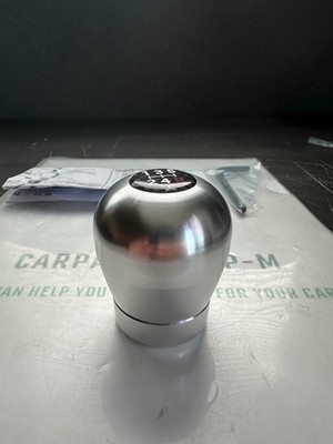 Mitsubishi Lancer Evolution 7 8 9 Weight Adjustable Shift Knob
