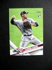 2017 Topps Update Aaron Judge Rookie card #US166