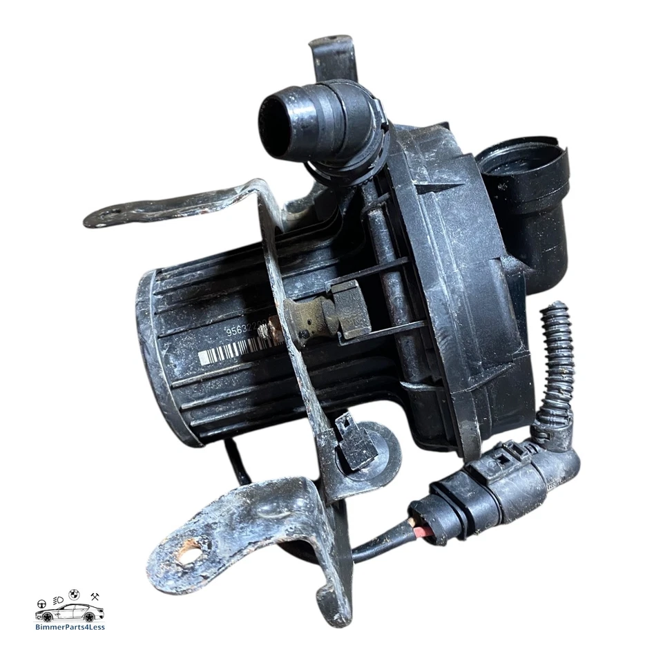 AUDI S4 2011 8T Secondary Air Pump 079959253 — 第 2/4 张图片