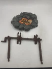 1983 Vintage Kenner Star Wars Original Ewok Village Playset Campfire Set