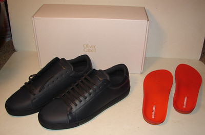 OLIVER CABELL LOW 1 Men display picture 3