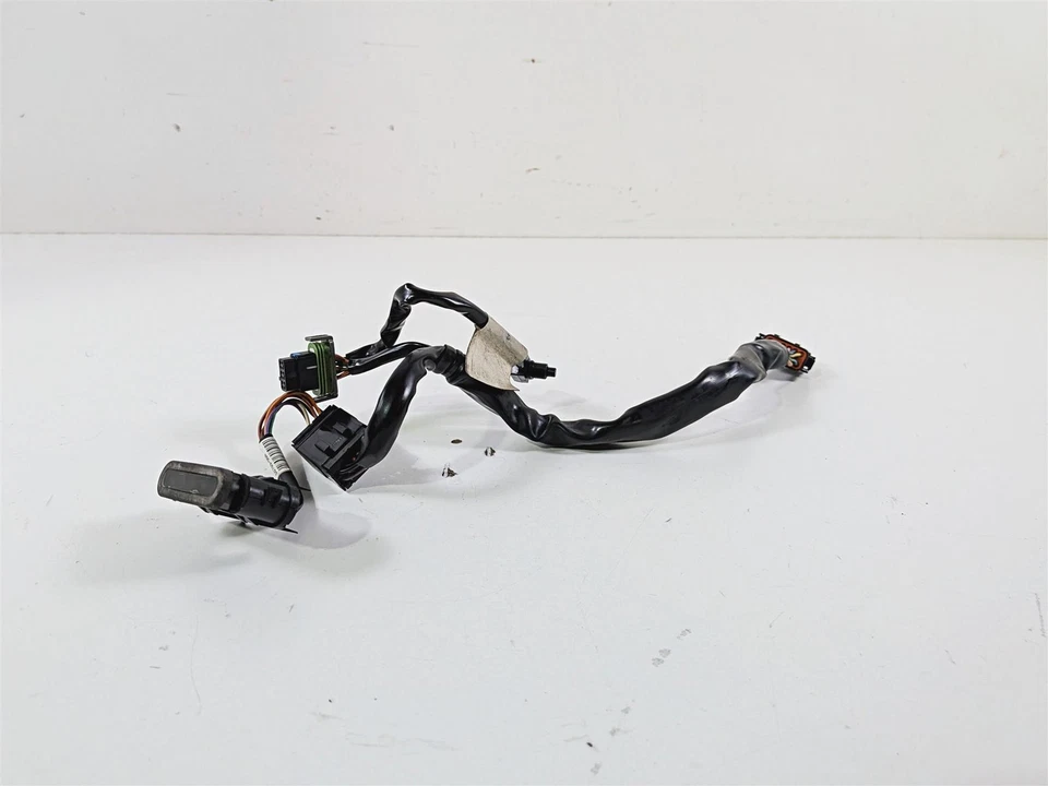 2007 Harley Dyna FXDB Street Bob Speedometer Indicator Wiring 68789-96B - Image 2 of 4