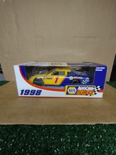1998 Napa AutoCare 500 Martinsville Speedway NASCAR 1:24 Pontiac 50th Anniv #1