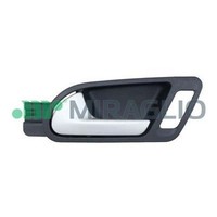 Miraglio TüRgriff Innenausstattung 60/294 FüR Tiguan Vw Kunststoff Tsi 4Motion