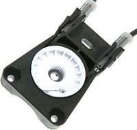 Newparts Hebemechanismus FüR Ford Mondeo 16V Rechts Hinten Schwarz