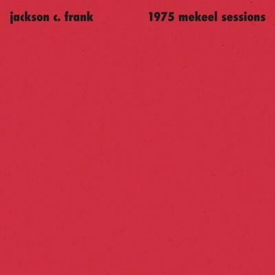 Frank C. Jackson - 1975 Mekeel Sessions [New 12'' Vinyl]