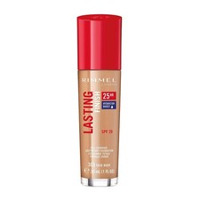 Rimmel Lasting Finish 25HR Foundation Sets