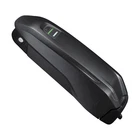 New Shimano Battery BT-E8010-A Position: Frame (Down Tube) 504Wh Black