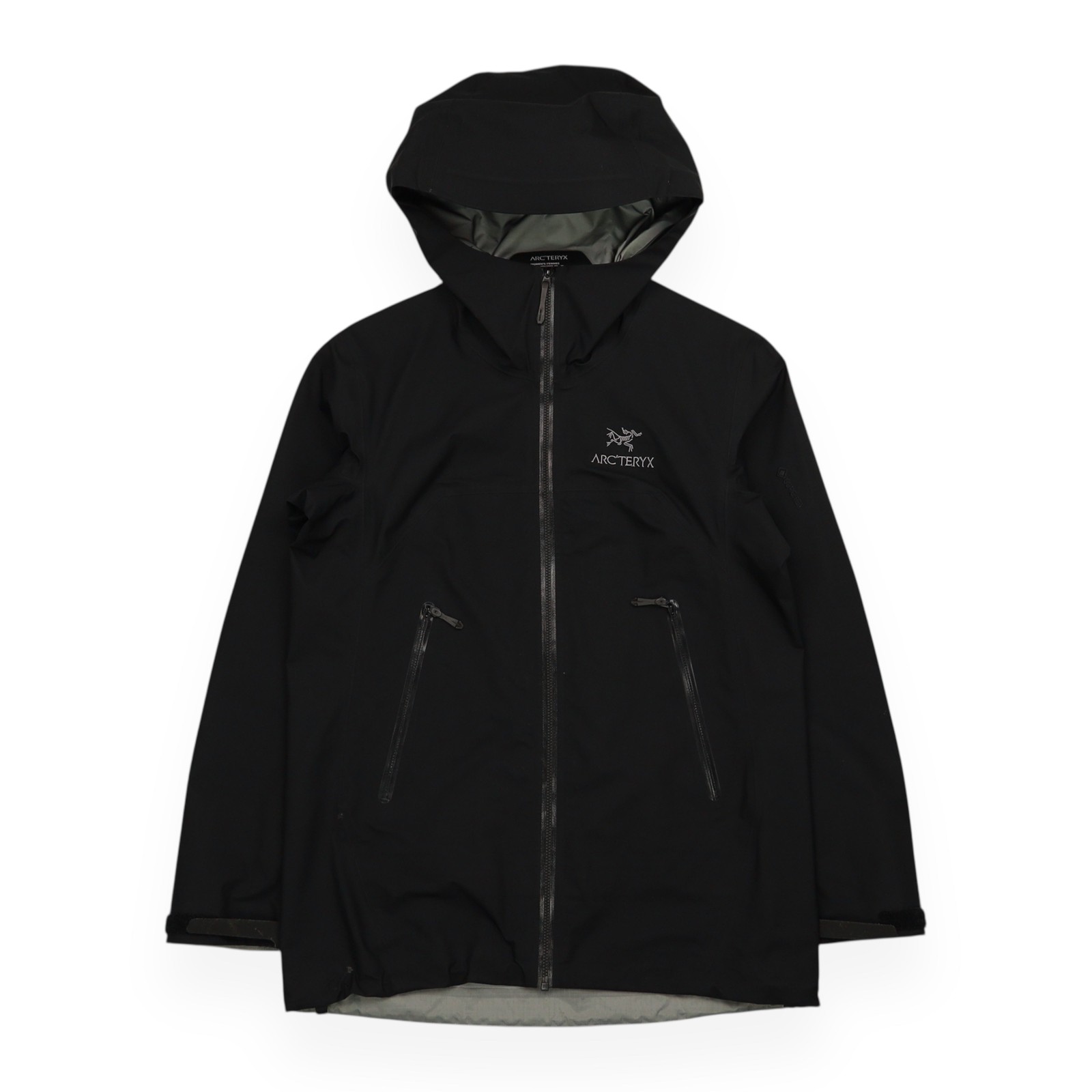 Giacca Arc'teryx Beta LT Goretex taglia XXS donna nera