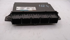 Jaguar XF Central Locking Module Keyless Entry Control Module ECU 8G9N-19G481-AA