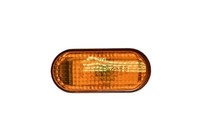 Van Wezel Blinker Gelb Seitlicher Einbau (5883915) FüR Vw Polo Van Vento Seat