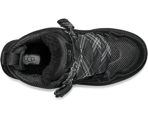 U G G Lowmel Wildleder Turnschuhe Damen Größen Sneaker Schuhe 3 Farben Neu mit Karton - Bild 21 von 22