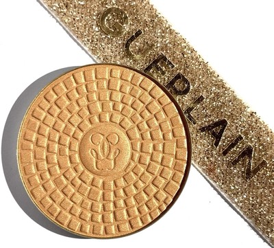 Guerlain Terracotta Goldenland Illuminating Powder Face Highlighter 10g Refill