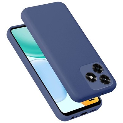 Schutzhülle für Honor X5C Plus / X5C Hülle Handy Cover Soft Case TPU Silikon