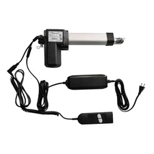 Power Recliner Motor Lift Chair Linear Actuator Deltadrive Model 1.28.000.131.30