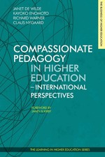 Janet de Wilde (u. a.) | Compassionate Pedago...