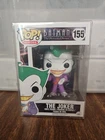Funko Pop! #155 The Joker - The Animated Series
