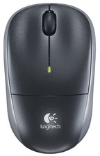 Logitech M215 Wireless Mouse (NO RECEIVER) (/...