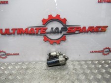 VOLVO XC60 STARTER MOTOR PETROL, 3.0/3.2, DZ, 02/09-04/17 09 10 11 12 13 14 15 1