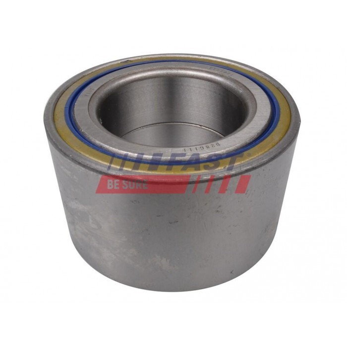 Roulement roue avant Boxer 1606375080 moyeu de rechange Citroen Jumper 332662