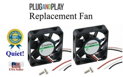 1x Replacement Fan for Nortel BayStack 70-24T
