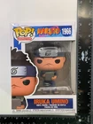 Funko Pop! Naruto: Iruka Umino #1966 Vinyl Figure -CN H1