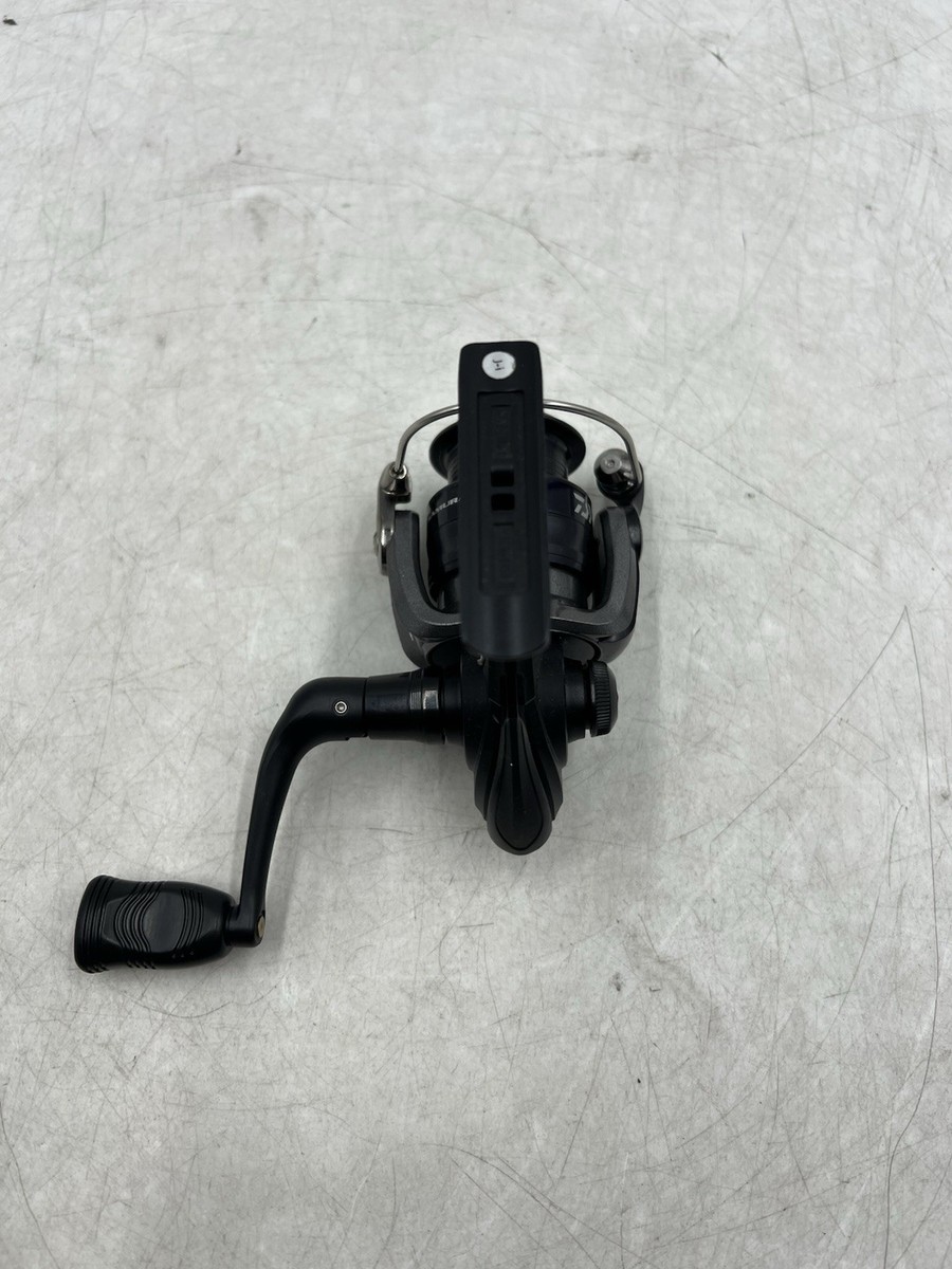 Daiwa Samurai X2 1500 Spinning Fishing Reel 5.2:1 Gear Ratio Left