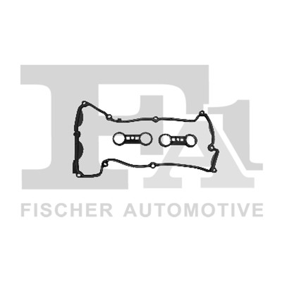 FA1 Dichtungssatz Zylinderkopfhaube EP1000-926Z für BMW E46 E90 E87 E81 3er 1er
