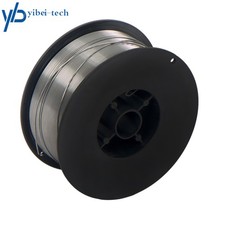 1Pack 2 Lbs Spool E71T-GS .030" - Gasless Flux Core Mild Steel MIG Welding Wire